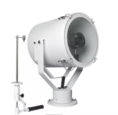 DC110V AC220V چراغ جستجوی دریایی نور کنترل از راه دور برای قایق