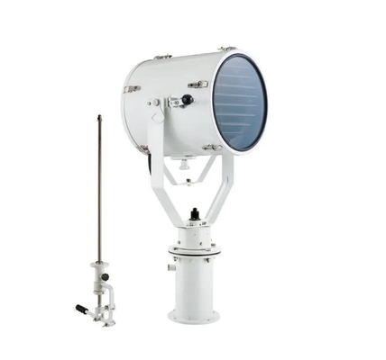 Remote Control Marine Led Remote Searchlight DC110V AC220V