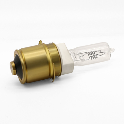 لامپ هالوژن 110 ولت 600 وات برای چراغ عقب خودرو لوکوموتیو کوارتز هالوژن چراغ های جلو P40s/41