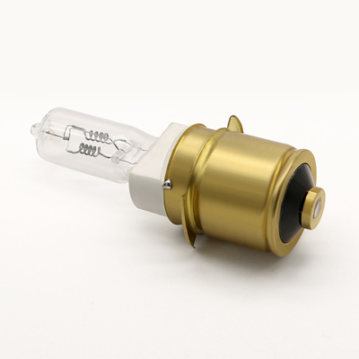 لامپ هالوژن 110 ولت 600 وات برای چراغ عقب خودرو لوکوموتیو کوارتز هالوژن چراغ های جلو P40s/41