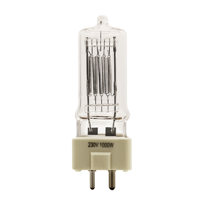 لامپ Boat Marine Searchlight 1000w 230v Halogen Bulb Light Gx9.5