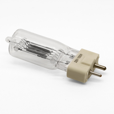 لامپ Boat Marine Searchlight 1000w 230v Halogen Bulb Light Gx9.5
