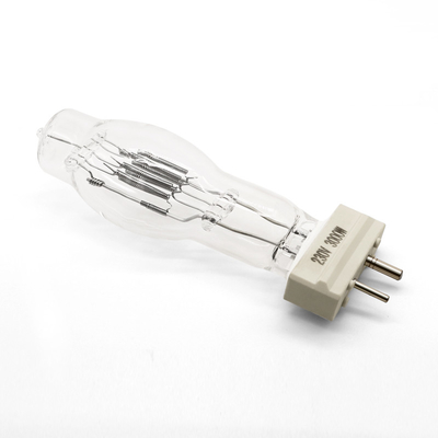 230V 3000W Marine Searchlight Bulbs Boat Halogen Light G38 3200K Stage Studio