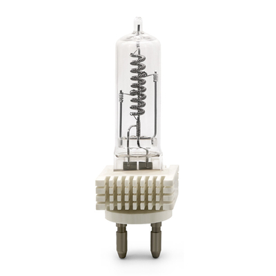 لامپ کوارتز لامپ هالوژنی تک سر Osram G22 2000w 230v