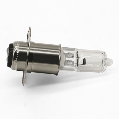 تعویض لامپ Osram GX6.35 Outdoor Aircraft Halogen Bulb 45W 6.6A 900lm 64514