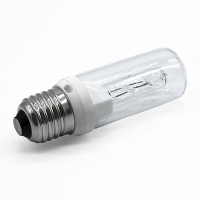 لامپ مواد لامپ کوارتز تنگستن هالوژن 205w هالوژن E27 230V