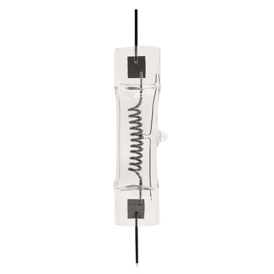 لامپ Frk 650w 650watt 120v GY9.5 لامپ تنگستن کوارتز دو سر هالوژن