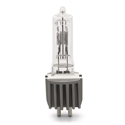 لامپ هالوژن 750w 115v Osram G9.5 با پین 3200k جایگزین چراغ تصویربرداری ویدیویی نمایش خودکار