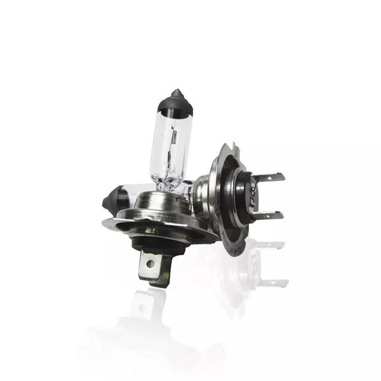 چراغ جلوی خودرو Clear Car Auto Halogen Bulb Super Bright 3000LM