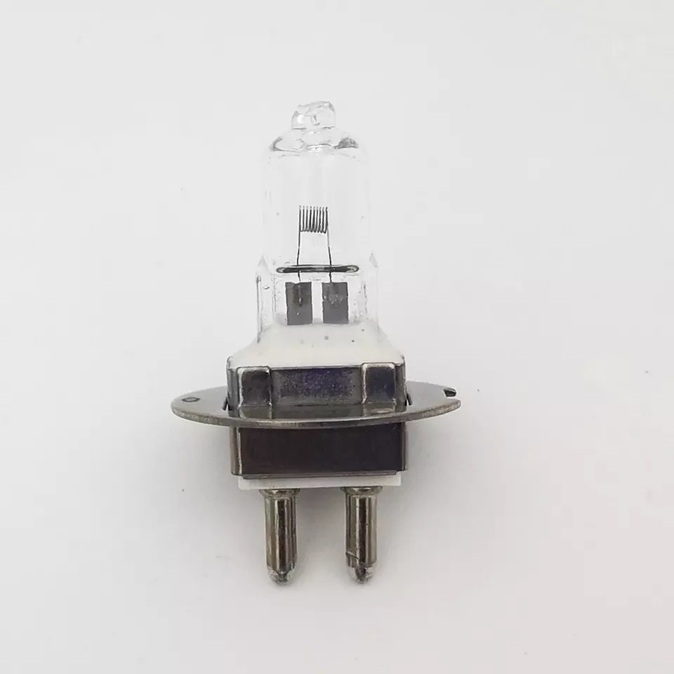 میکروسکوپ 800LM 3300k کوارتز تنگستن هالوژن لامپ 12V 30W