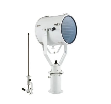 Remote Control Marine Led Remote Searchlight DC110V AC220V