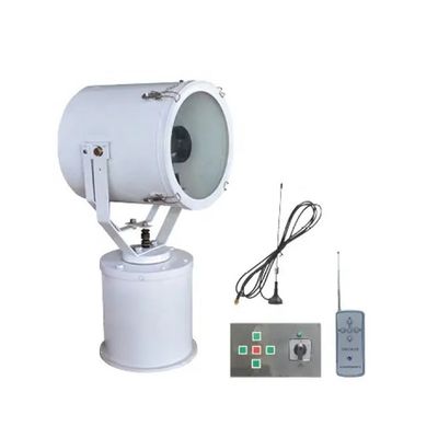 لامپ نورافکن دریایی AC110V/220V لامپ نورافکن رشته ای 1000 واتی